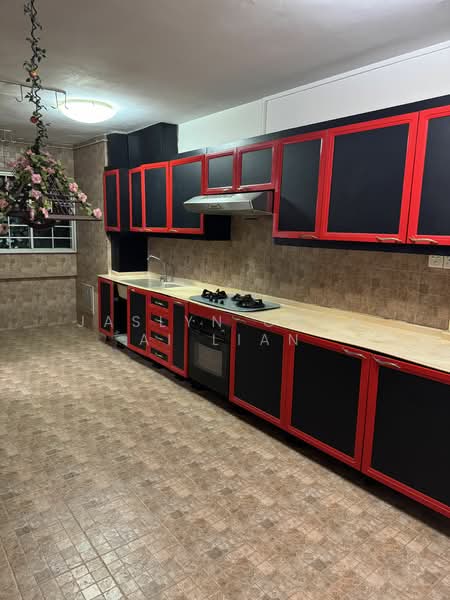 201 Yishun Street 21, 201 Yishun Street 21, Room Rental, 1,033 sqft, HDB Flat For Rent, by Jaslyn Chan Ai Lian, 25505372 - PropertyGuru.com.sg