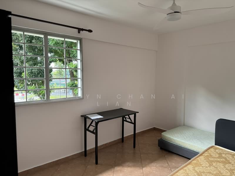 201 Yishun Street 21, 201 Yishun Street 21, Room Rental, 1,033 sqft, HDB Flat For Rent, by Jaslyn Chan Ai Lian, 25505372 - PropertyGuru.com.sg