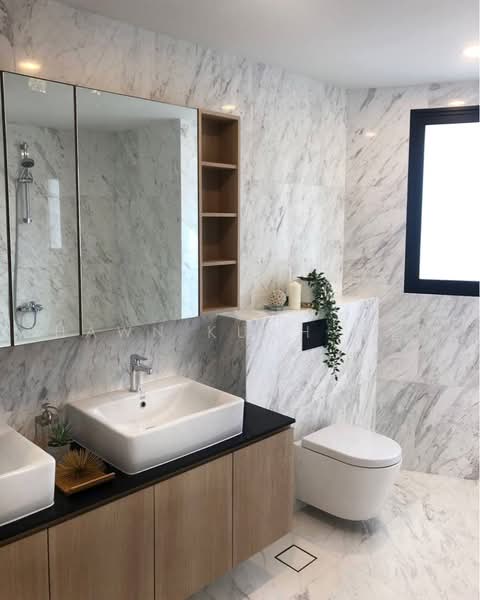 Brand new Semi Detached at Sixth Avenue MRT. Maple Avenue, MAPLE AVENUE, Tanglin / Holland / Bukit Timah, 6 Bedrooms, 6,100 sqft, Semi-Detached House For Sale, by Shawn Kuah 柯智勇, 25505385 - PropertyGuru.com.sg