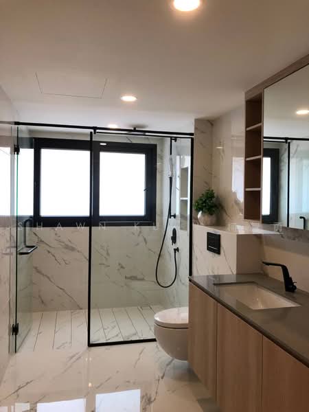 Brand new Semi Detached at Sixth Avenue MRT. Maple Avenue, MAPLE AVENUE, Tanglin / Holland / Bukit Timah, 6 Bedrooms, 6,100 sqft, Semi-Detached House For Sale, by Shawn Kuah 柯智勇, 25505385 - PropertyGuru.com.sg