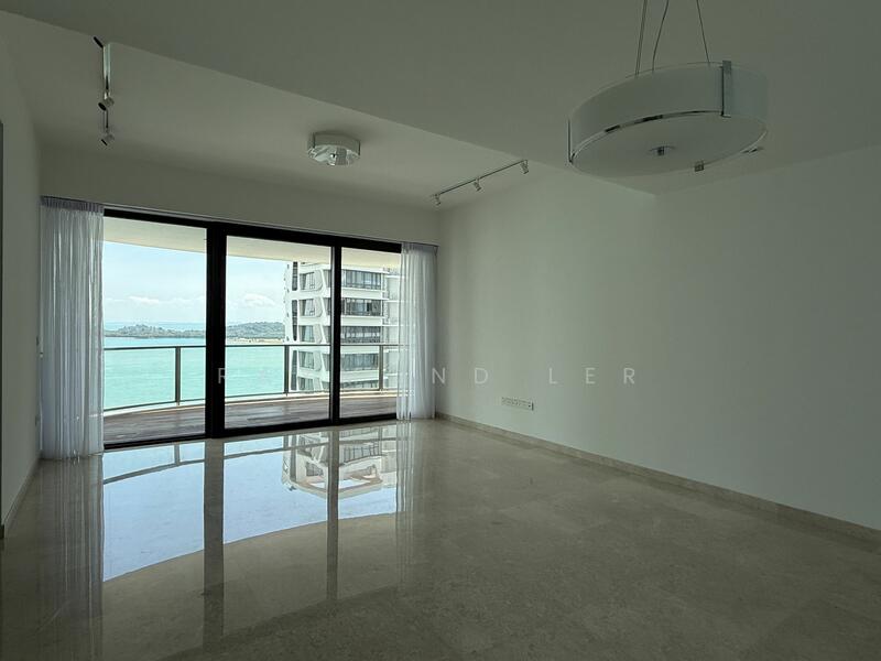 For Rent - Cape Royale