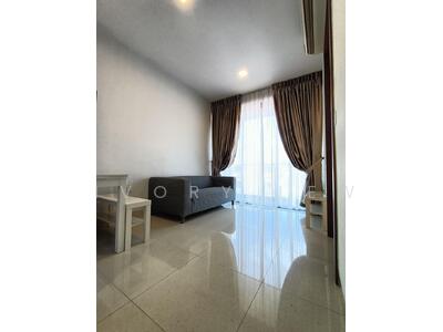 For Sale - Centra Studios