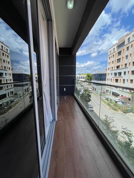 For Sale - Centra Studios