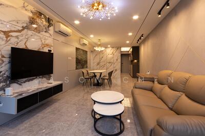 For Sale - 8 @ Mount Sophia