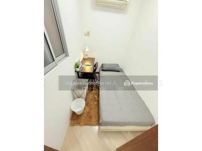 For Rent - Palm Mansions