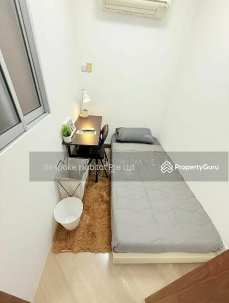 For Rent - Palm Mansions