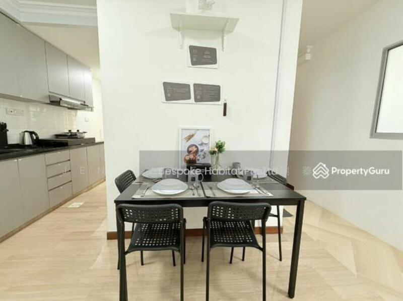 For Rent - Palm Mansions