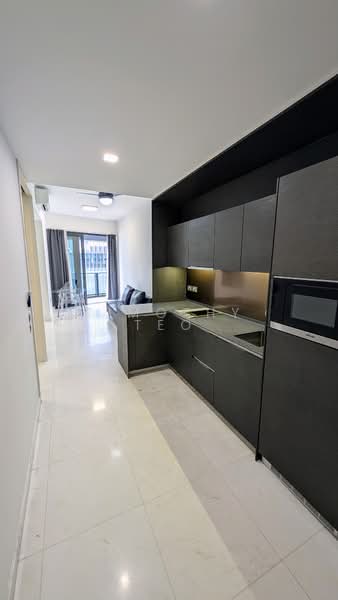 DUO Residences, 1 Fraser Street, 1 Bedroom, 667 sqft, Apartment For Rent, by Timothy Teo, 25505493 - PropertyGuru.com.sg
