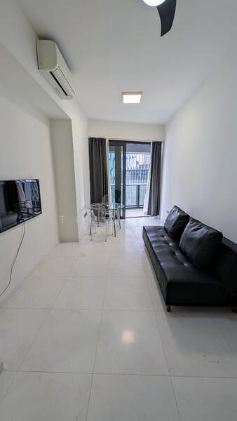 DUO Residences, 1 Fraser Street, 1 Bedroom, 667 sqft, Apartment For Rent, by Timothy Teo, 25505493 - PropertyGuru.com.sg