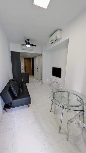 DUO Residences, 1 Fraser Street, 1 Bedroom, 667 sqft, Apartment For Rent, by Timothy Teo, 25505493 - PropertyGuru.com.sg