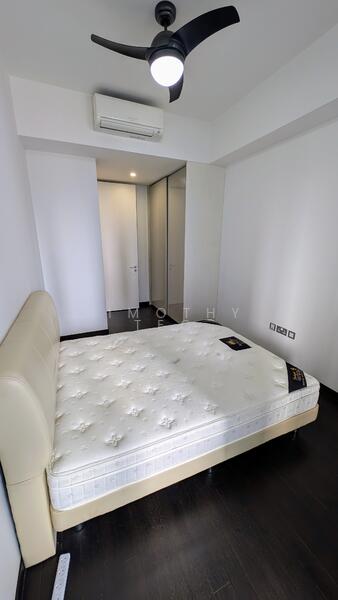DUO Residences, 1 Fraser Street, 1 Bedroom, 667 sqft, Apartment For Rent, by Timothy Teo, 25505493 - PropertyGuru.com.sg