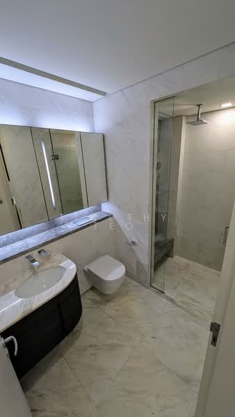 DUO Residences, 1 Fraser Street, 1 Bedroom, 667 sqft, Apartment For Rent, by Timothy Teo, 25505493 - PropertyGuru.com.sg