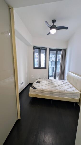 DUO Residences, 1 Fraser Street, 1 Bedroom, 667 sqft, Apartment For Rent, by Timothy Teo, 25505493 - PropertyGuru.com.sg
