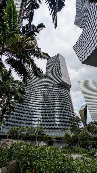 DUO Residences, 1 Fraser Street, 1 Bedroom, 667 sqft, Apartment For Rent, by Timothy Teo, 25505493 - PropertyGuru.com.sg