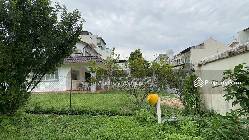 For Sale - 2 Storey Detached @ Kovan, Chiap Guan, Jansen, Hillside, Leigh Road, Lange Road