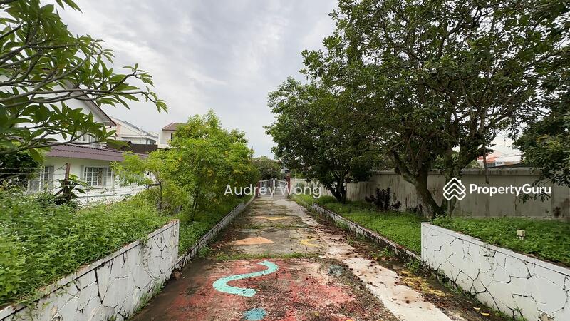 For Sale - 2 Storey Detached @ Kovan, Chiap Guan, Jansen, Hillside, Leigh Road, Lange Road