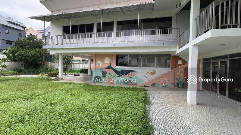 For Sale - 2 Storey Detached @ Kovan, Chiap Guan, Jansen, Hillside, Leigh Road, Lange Road