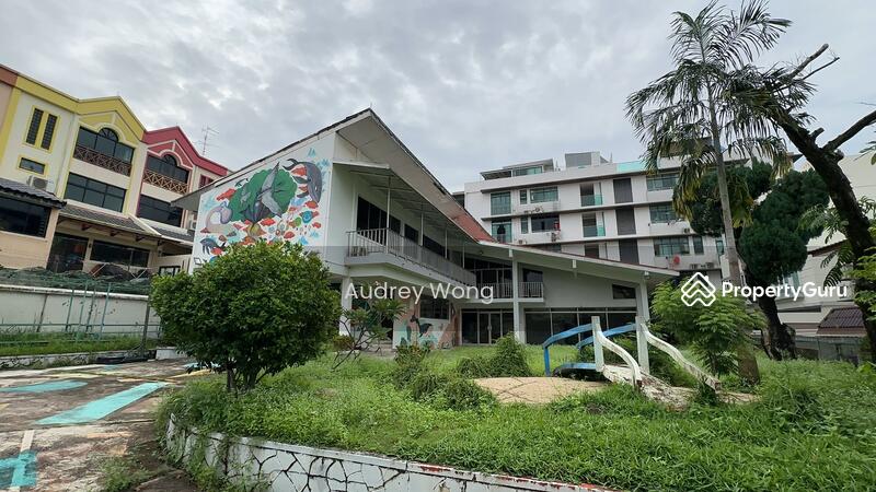 For Sale - 2 Storey Detached @ Kovan, Chiap Guan, Jansen, Hillside, Leigh Road, Lange Road