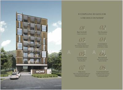 For Sale - 27 Lor 32 Geylang, Singapore 398285