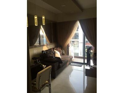 For Rent - Laverne's Loft