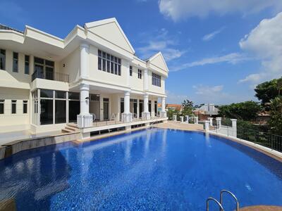 For Rent - GCB | Villas Holland | Bukit Sedap | D10