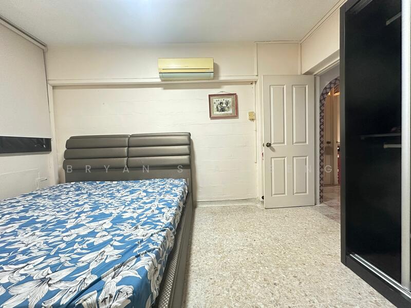 For Sale - 231 Ang Mo Kio Avenue 3