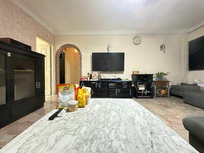 For Sale - 231 Ang Mo Kio Avenue 3