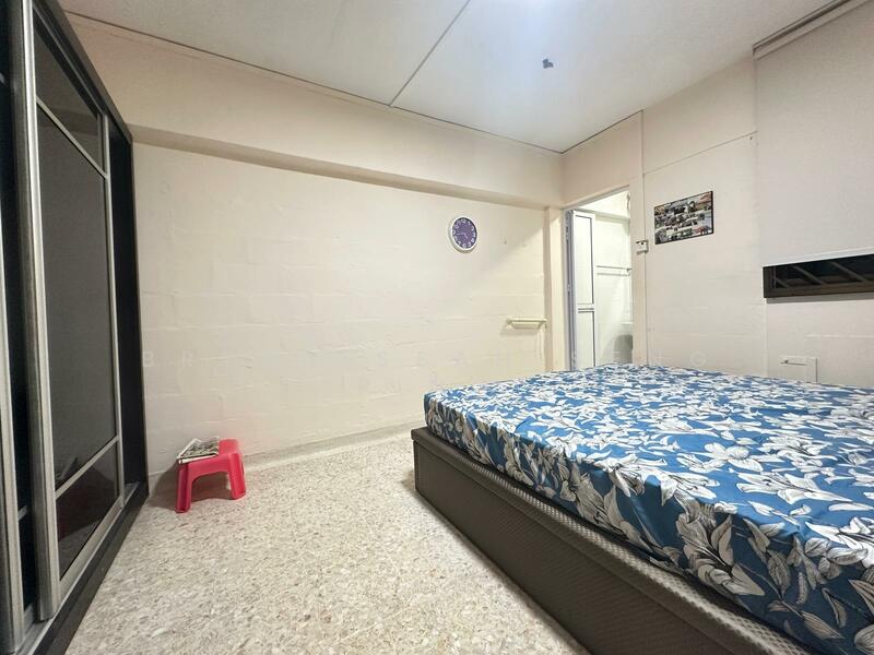 For Sale - 231 Ang Mo Kio Avenue 3