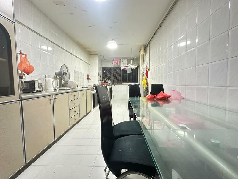 For Sale - 231 Ang Mo Kio Avenue 3