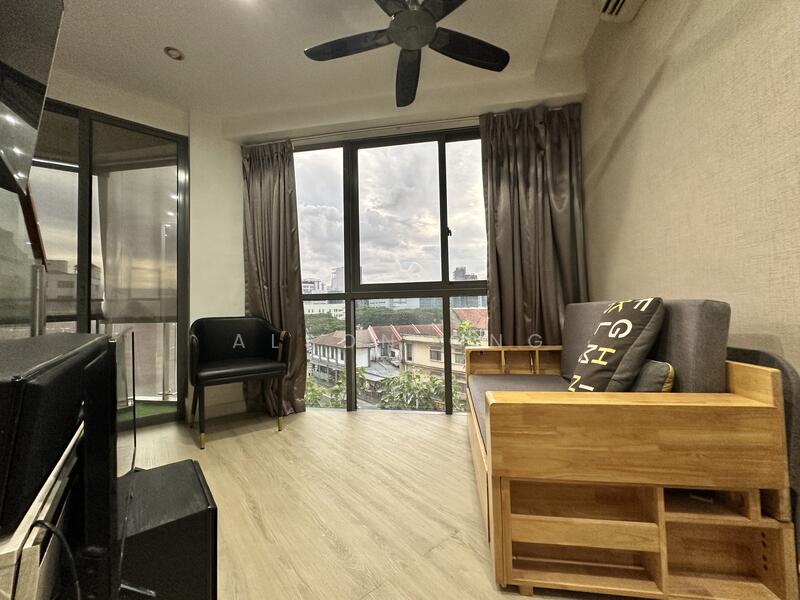 Smart Suites, 302 Sims Avenue, Eunos / Geylang / Paya Lebar, 2 Bedrooms, 883 sqft, Condominium For Sale, by Alson Ong, 25505628 - PropertyGuru.com.sg