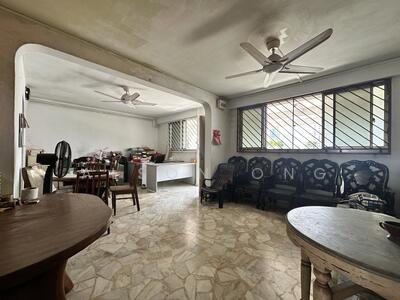 For Sale - 122 Teck Whye Lane