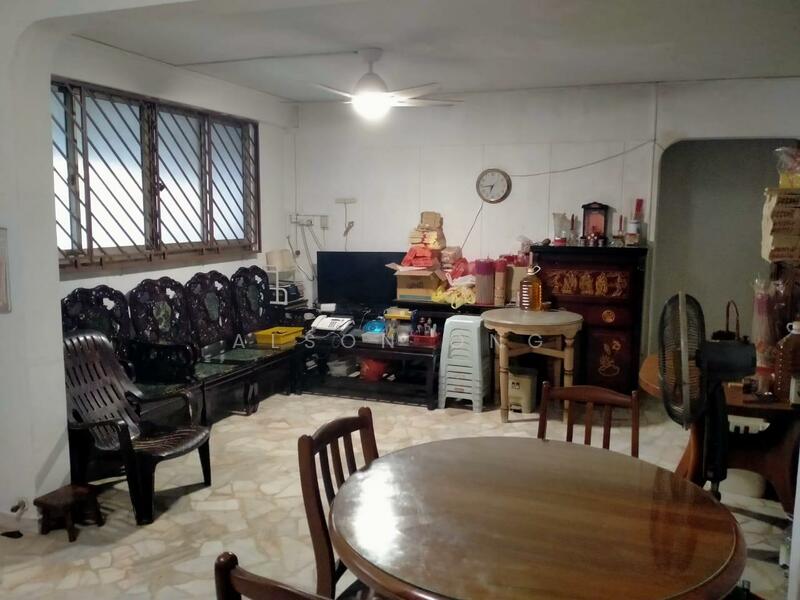 For Sale - 122 Teck Whye Lane