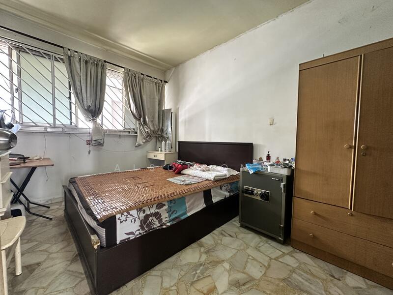 For Sale - 122 Teck Whye Lane