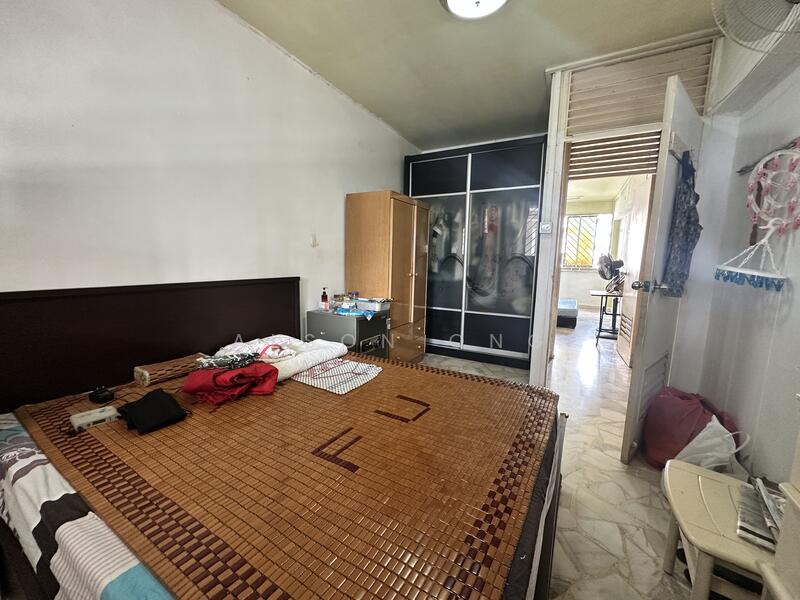 For Sale - 122 Teck Whye Lane