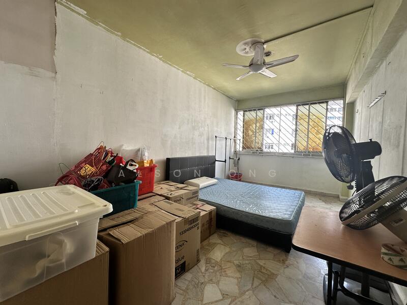 For Sale - 122 Teck Whye Lane