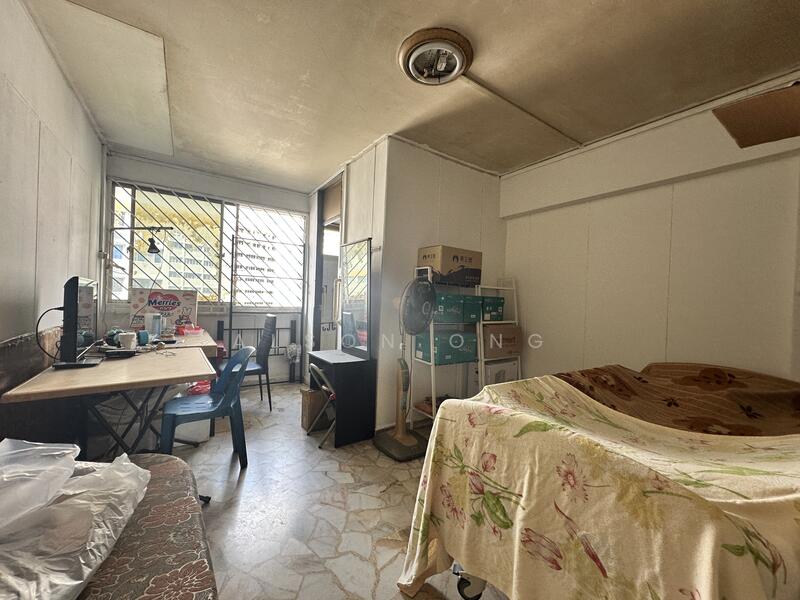 For Sale - 122 Teck Whye Lane