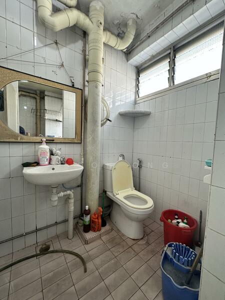 For Sale - 122 Teck Whye Lane