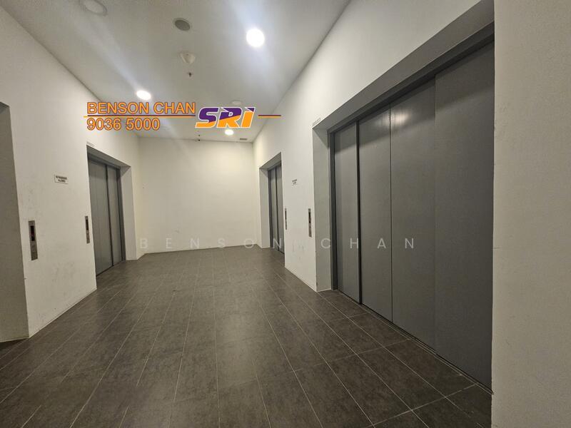 Interlocal Centre, 100G Pasir Panjang Road, 1,700 sqft, Light Industrial (B1) For Rent, by Benson Chan, 25505682 - CommercialGuru.com.sg