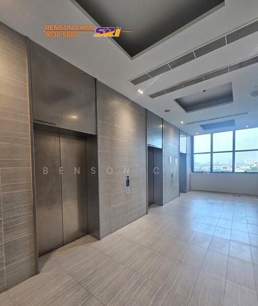 Interlocal Centre, 100G Pasir Panjang Road, 1,700 sqft, Light Industrial (B1) For Rent, by Benson Chan, 25505682 - CommercialGuru.com.sg
