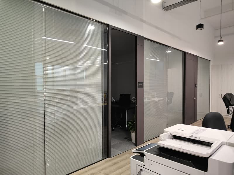 Interlocal Centre, 100G Pasir Panjang Road, 1,700 sqft, Light Industrial (B1) For Rent, by Benson Chan, 25505682 - CommercialGuru.com.sg