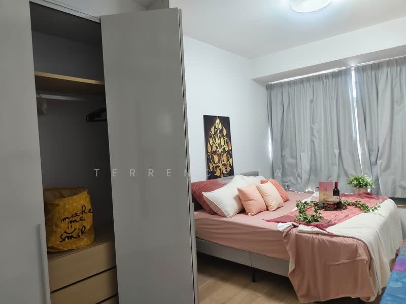 Ferraria Park Condo, 20 Flora Drive, Room Rental, 1,324 sqft, Condominium For Rent, by Terrence Tay, 25505688 - PropertyGuru.com.sg