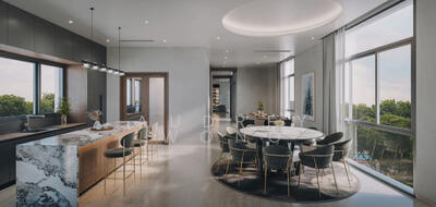 For Sale - Brand New 2.5+Basement Storey Detached @ Henry Park Primary School,Mount Sinai , Holland Grove Drive