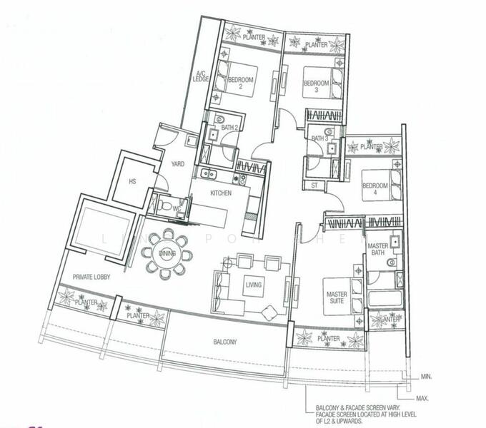 For Sale The Oceanfront @ Sentosa Cove