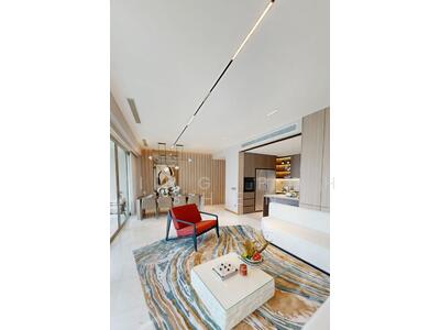 For Sale - The Oceanfront @ Sentosa Cove