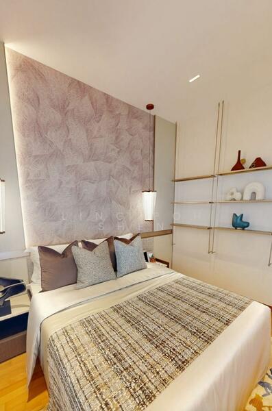 For Sale - The Oceanfront @ Sentosa Cove