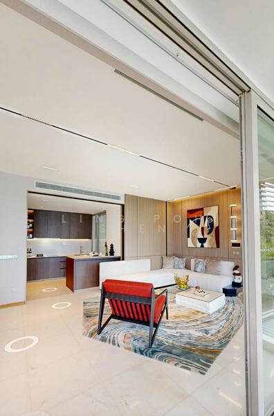 For Sale - The Oceanfront @ Sentosa Cove