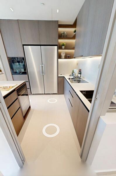 For Sale - The Oceanfront @ Sentosa Cove