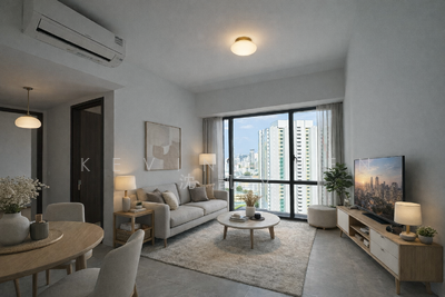 For Sale - Piccadilly Grand