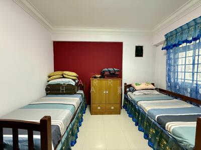 For Rent - 873 Woodlands Street 81