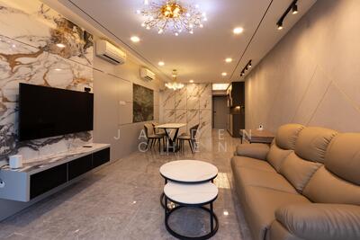 For Sale - 8 @ Mount Sophia